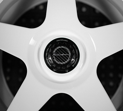 Brixton Forged TR04