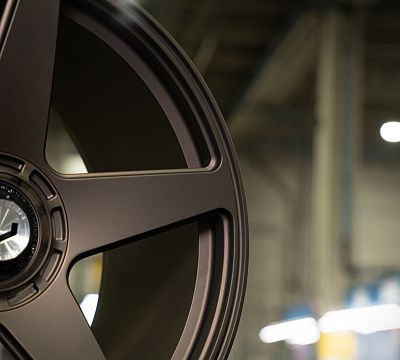 Vossen GEN-01