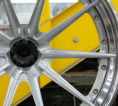 Vossen VPS-1 (3-Piece)