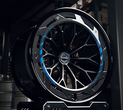 MV Forged AR-200