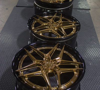 ADV.1 ADV510 Track Spec Advanced Series