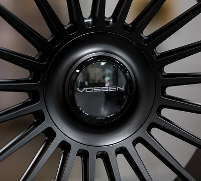 Vossen S17-13