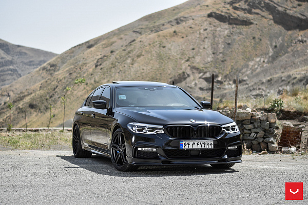BMW 530i