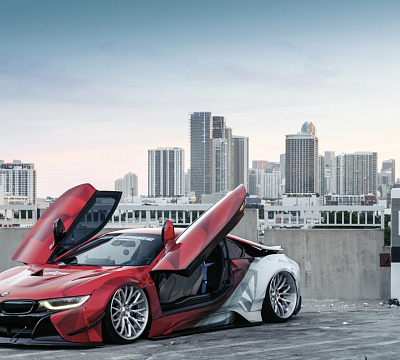 Savini SV83