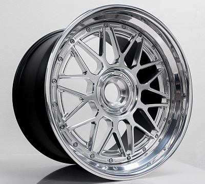 MV Forged MV10-R