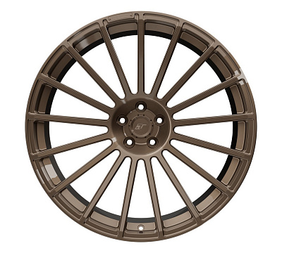 Turismo Forged FF17