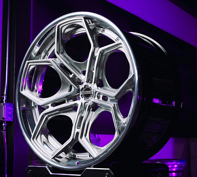 MV Forged CR05
