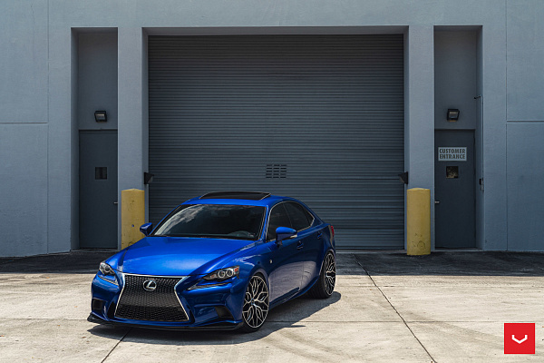 Lexus IS II
