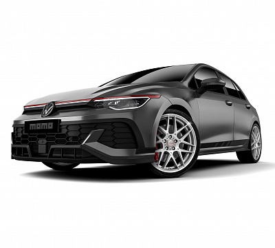 MOMO Competizione