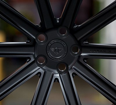 Vossen UV-2
