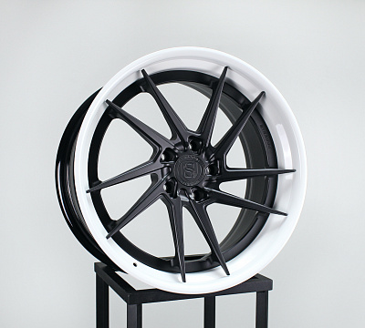 Strasse Wheels SV1T Deep Concave FS