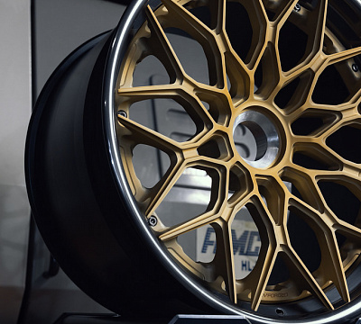 MV Forged MR-240