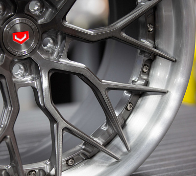 Vossen S17-01 (3-Piece)