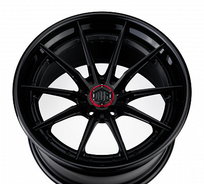 1886 Wheels G010
