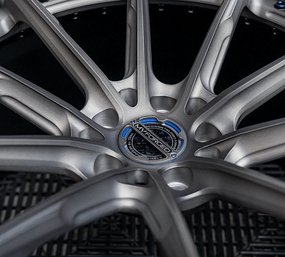 MV Forged MR-111