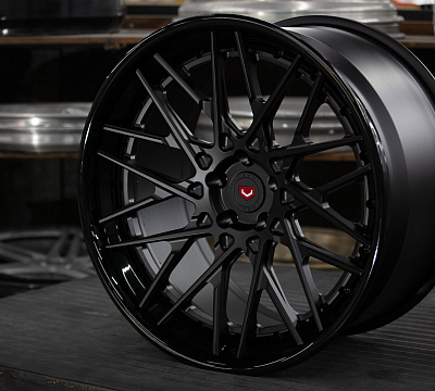 Vossen S17-07 (3-Piece)