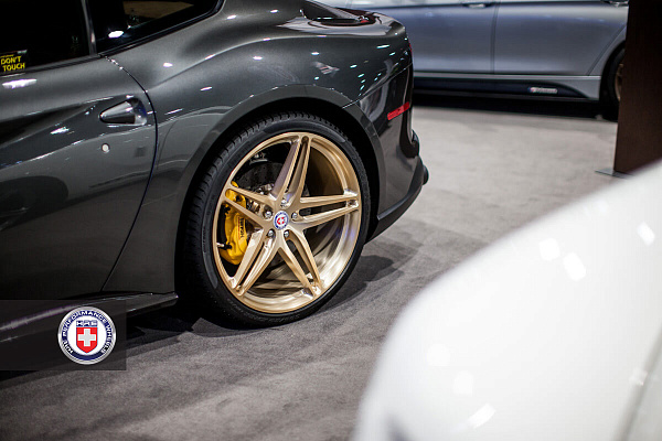 Ferrari F12berlinetta