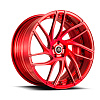 Фото диска Savini SV62