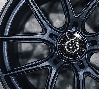 Brixton Forged FDE01
