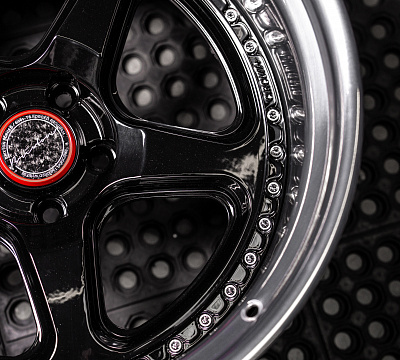 Brixton Forged TR05