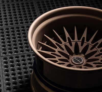 Brixton Forged HS1