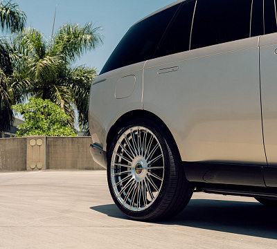 Vossen HF-8