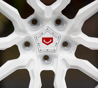 Vossen ML-X2