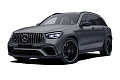 Mercedes-Benz GLC (X253, C253)