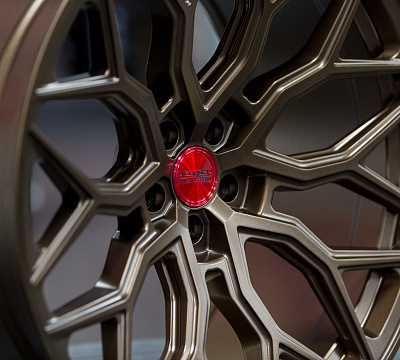 Vossen HF-2