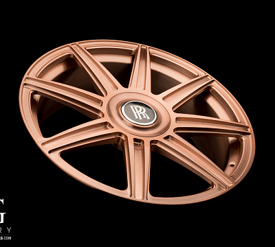 Avant Garde AGL22-8R