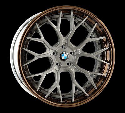Avant Garde AGL43