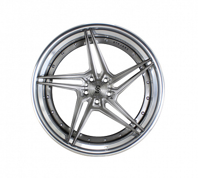 Strasse Wheels SV2T Deep Concave FS