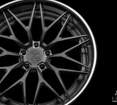 Avant Garde AGL40