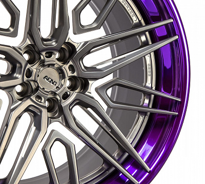 ADV.1 ADV05F Track Spec Advanced Series