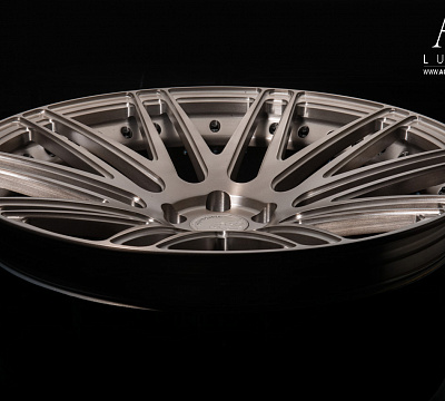 Avant Garde AGL10