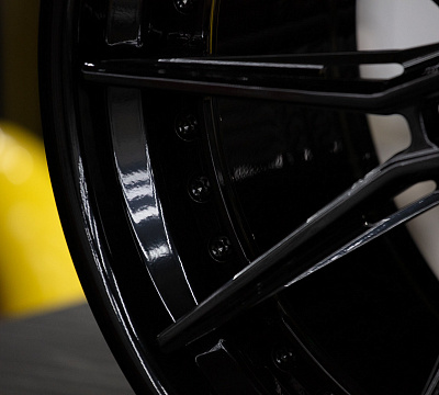 Vossen EVO-2R (3-Piece)