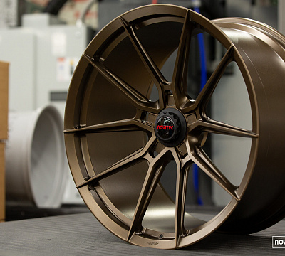 NOVITEC NF10