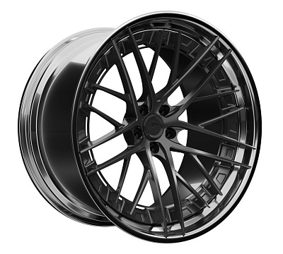 Turismo Forged C22-R