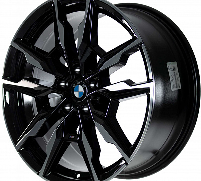 BMW 861M