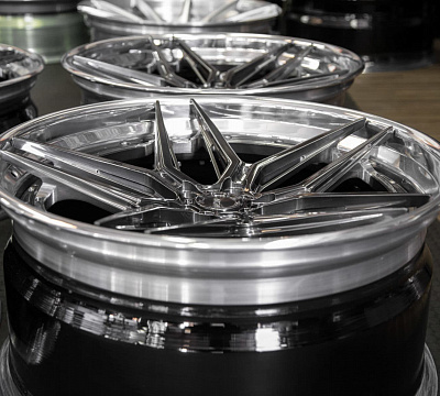 ADV.1 ADV510 Track Spec Advanced Series