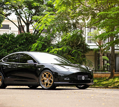 HRE S111SC