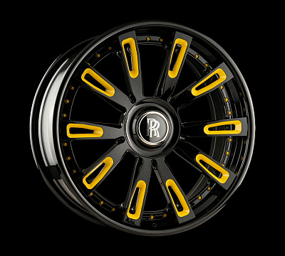 Avant Garde AGL50