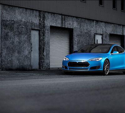 Vossen CV1