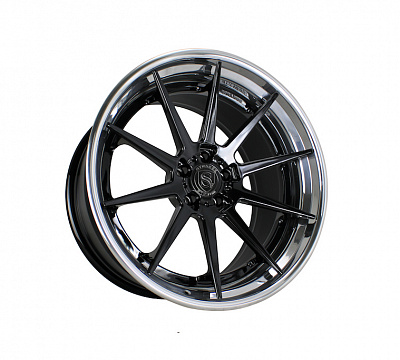 Strasse Wheels R10 Deep Concave FS