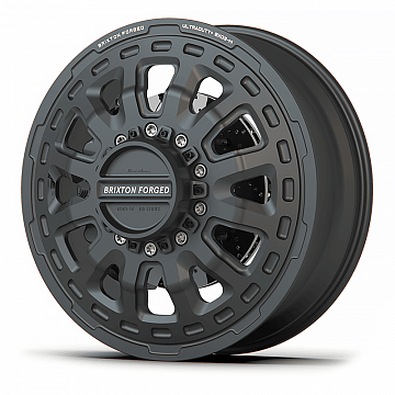 Кованые диски Brixton Forged BX03-M (Ultraduty)