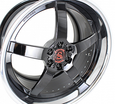 Strasse Wheels S5 Signature