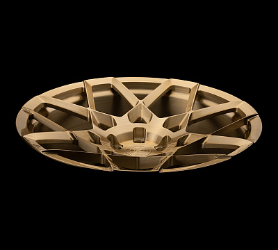 Avant Garde AGL55