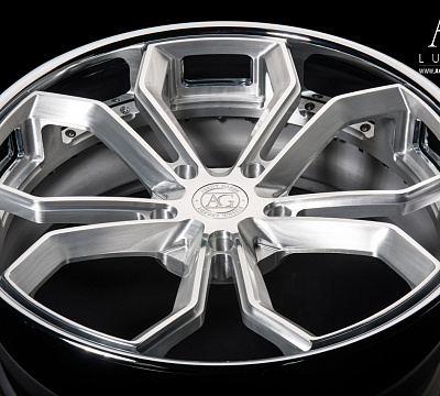 Avant Garde AGL37