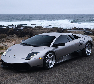 Vossen GEN-01