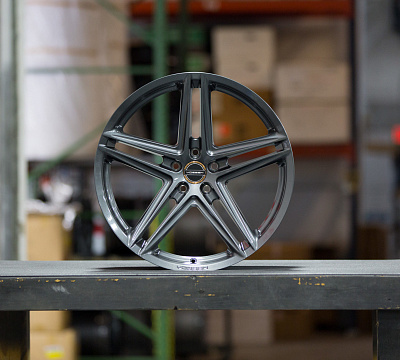 Vossen VFS-5